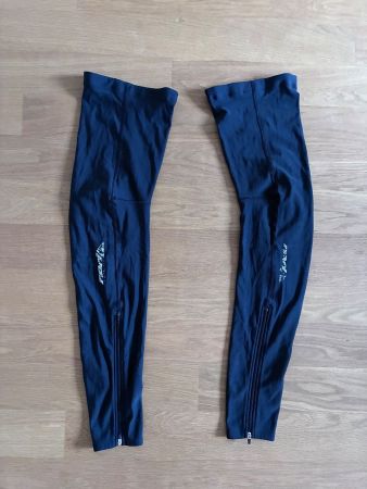 RED Cycling Products Beinlinge mit Reisverschluss / Gr. M