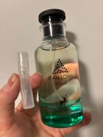 Alhambra Jean Lowe Vibe EDP2ML. (LV Pacific Chill dupe)
