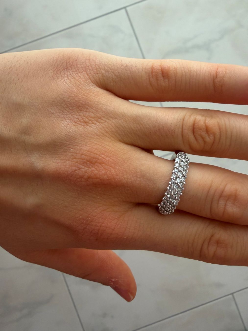 Ringe: Ring S925 – Gebraucht aus Muri AG von sabri_25 1