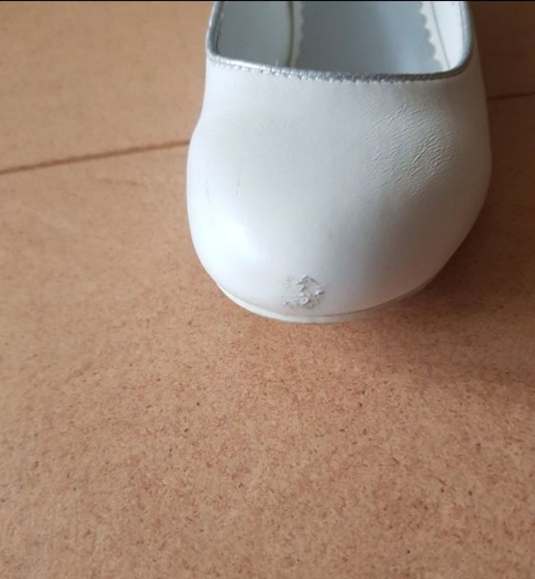 Graceland Schuhe für Mädchen: Ballerinas / Schuhe Mädchen Gr 32 – Gebraucht aus Binz von julijuli 5
