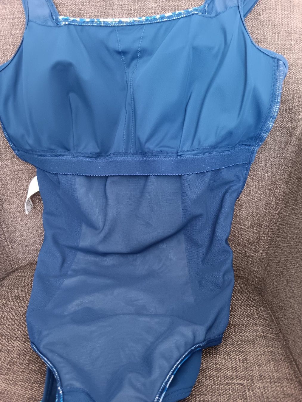 Costumi da bagno & Bikini: Badekleid Amoena, 40.D, mit Shapewear – Usato da Zürich venduto da chr_l98j 9