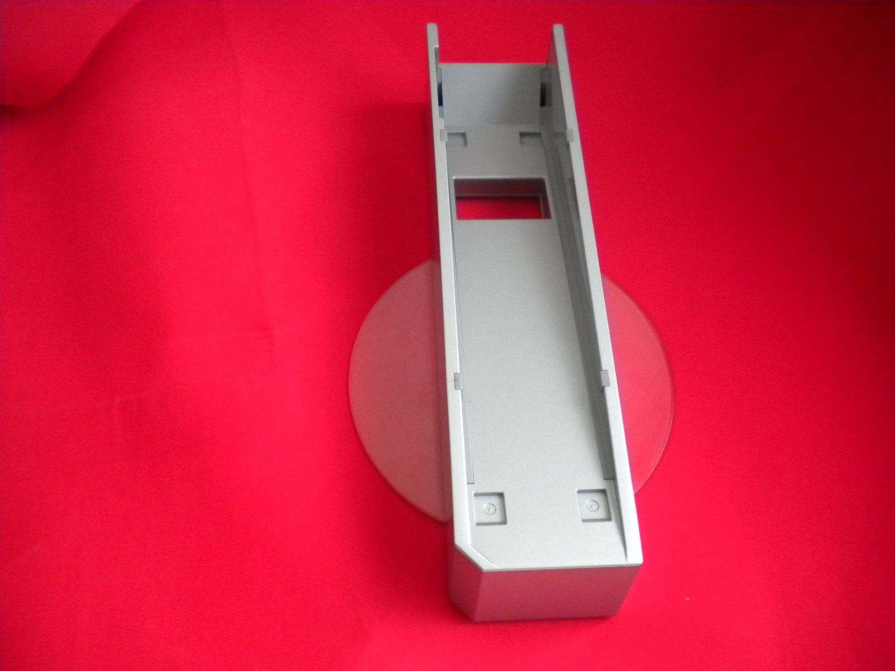Nintendo Console: Nintendo Wii Ständer – Usato da Spreitenbach venduto da Sniper8952 2