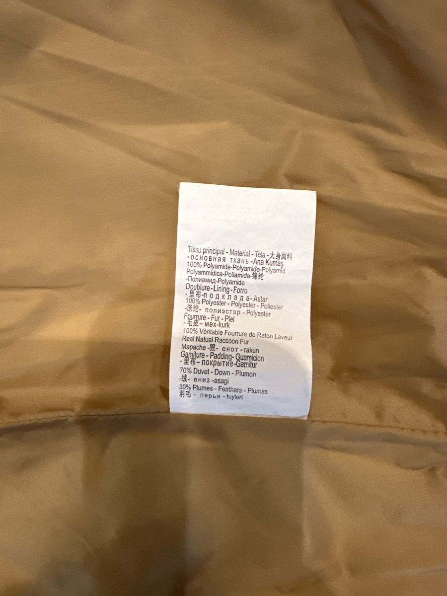 Giacche & Cappotti: Tartine et Chocolat Jacket 4 years – Usato da Cologny venduto da pichi26 4