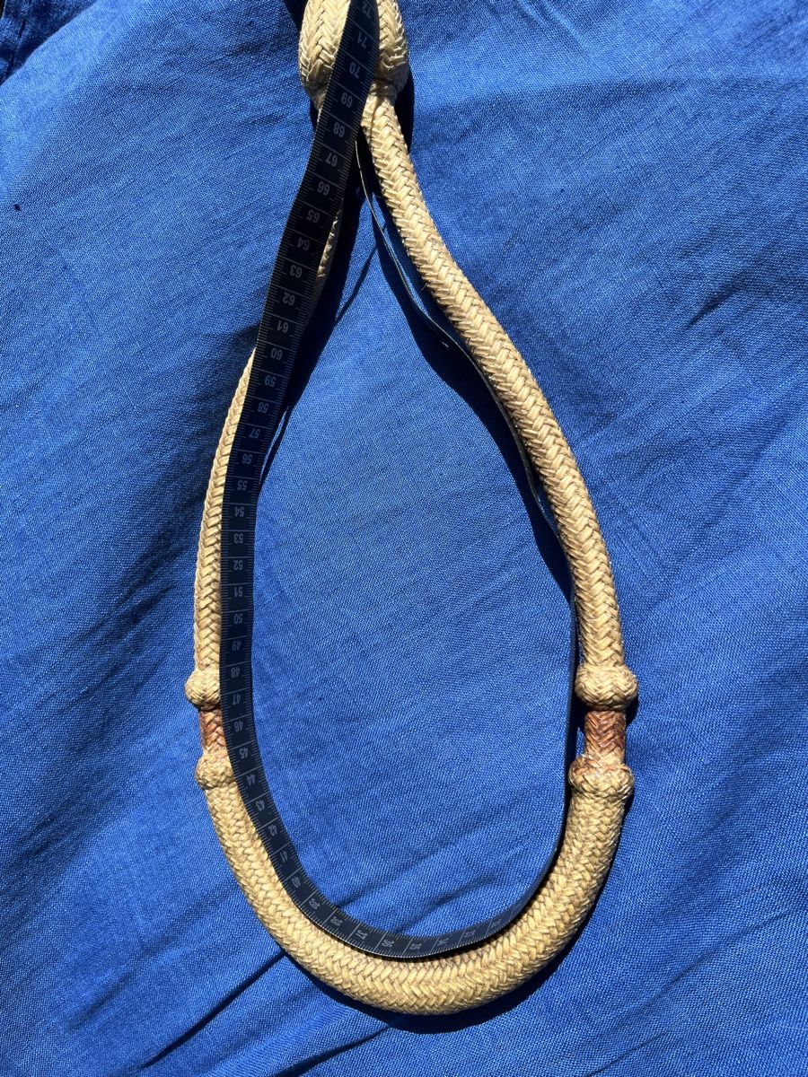 Brides, licols: Bosal – D'occasion à Volketswil par kne_cn28 7
