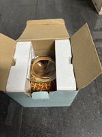 Partylite Duftlampe Kürbis