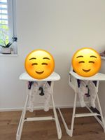 Hochstuhl Ikea