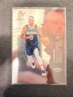 Topps NBA CJ McCollum New Orleans Pelicans