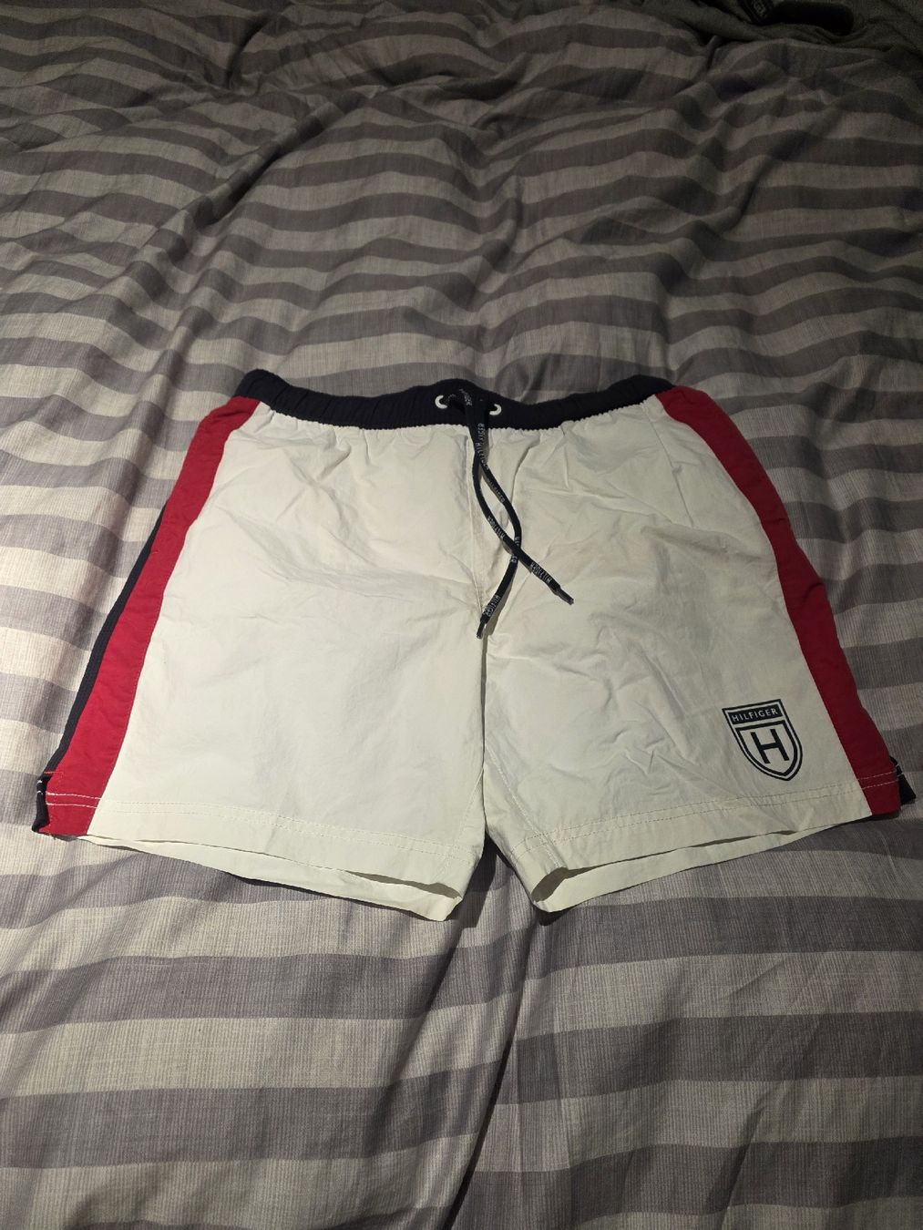 Tommy Hilfiger Costumi da bagno: Short de bain Tommy Hilfiger Neuf – Nuovo (secondo la descrizione) da Bulle venduto da Christophe1080