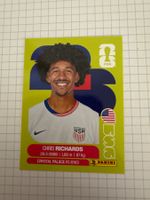 Panini Sticker WM 2026, USA 3 Chris Richards
