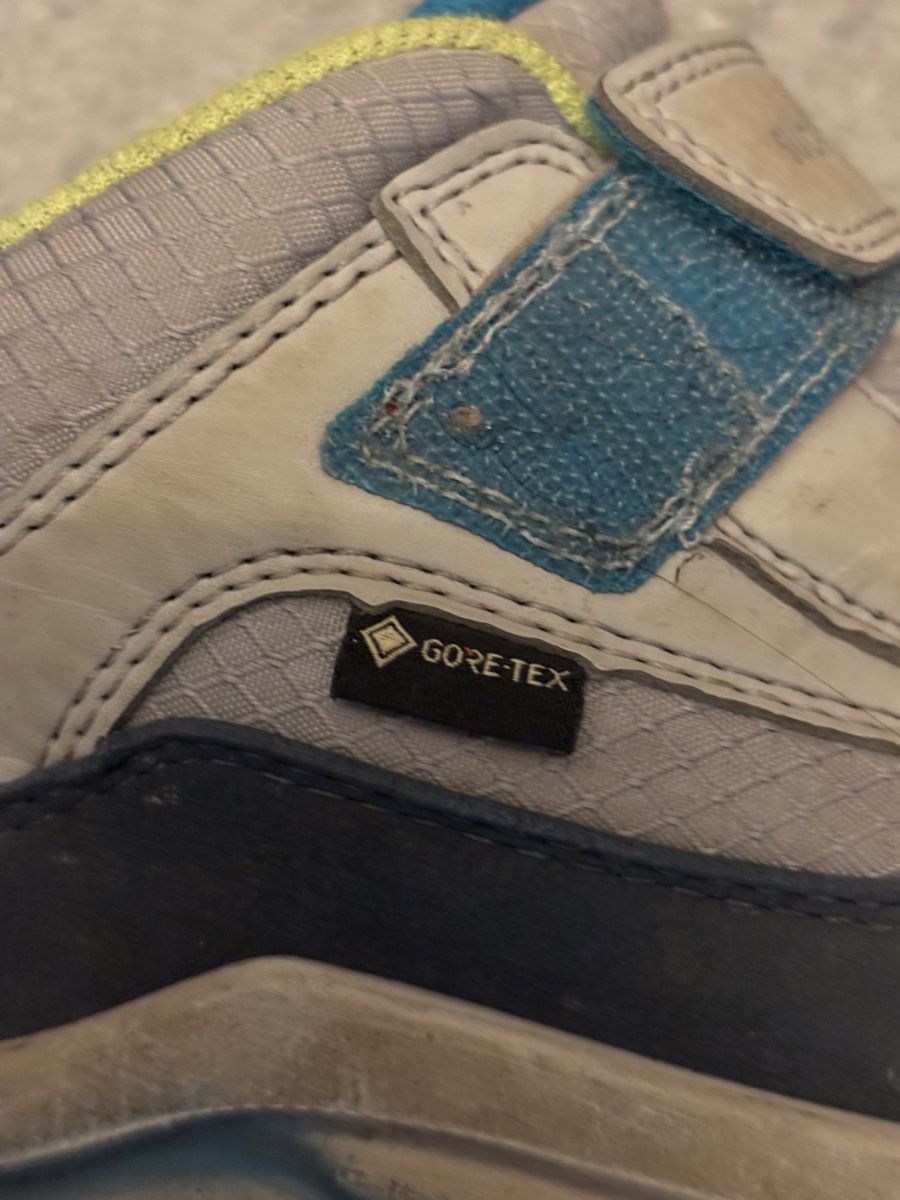 Superfit Chaussures hommes: Super-Fit, Goretex-Sneaker, Gr. 32 – D'occasion à Schönenberg ZH par CorsoBaccarini 4