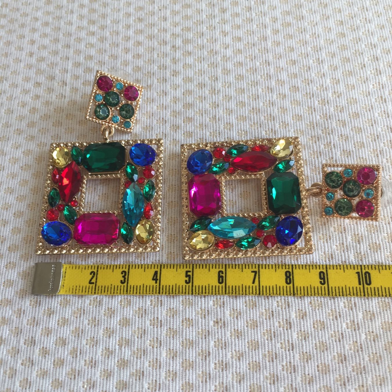 Orecchini pendenti & Orecchini a lobo: Boucles d'oreille – Usato da Sion venduto da accroshoes 3