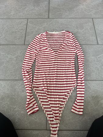 H&M Bodys Set 3 Stück 