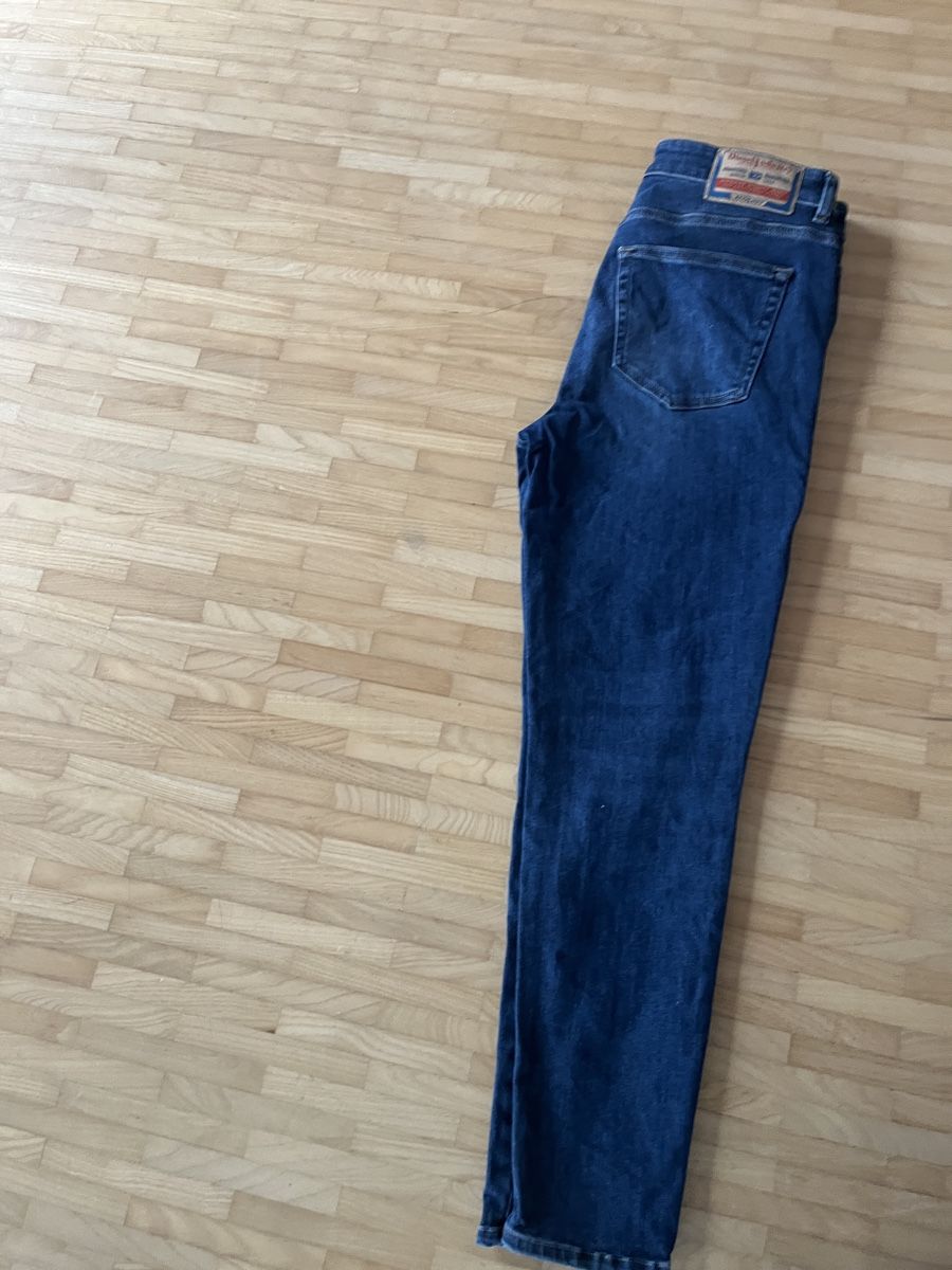 Diesel Jeans: Diesel Slandy high – Usato da St. Gallen venduto da elli18 4