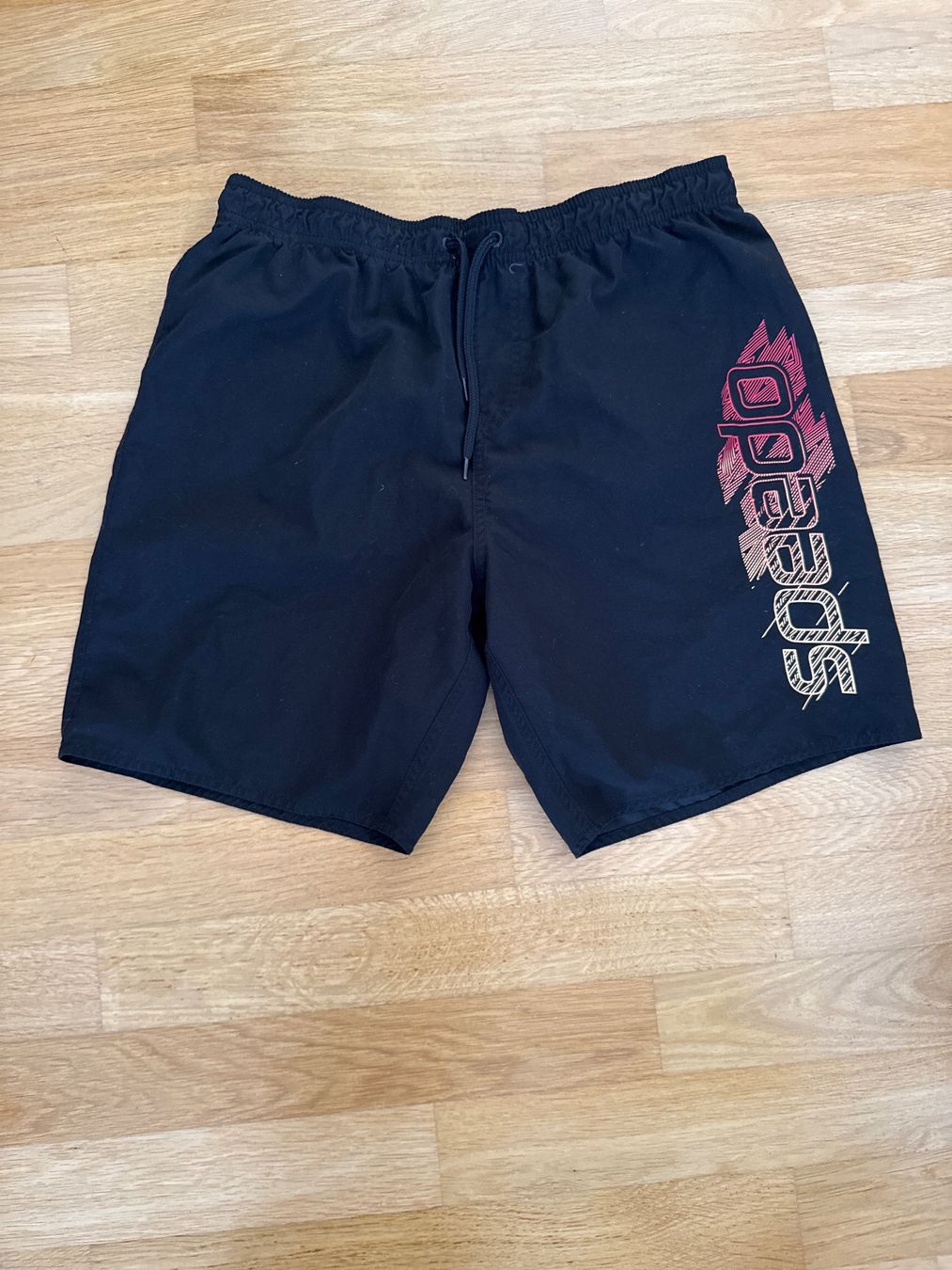 Speedo Pantaloni: Speedo Herren Badehose, Grösse L – Usato da Meilen venduto da jul_p5gr