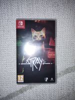 Jeu vidéo Stray pour Nintendo Switch en bon état