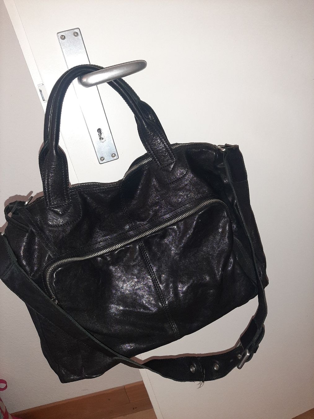 Liebeskind Borse: Liebeskind Ledertasche – Usato da Luzern venduto da sab_vq5f