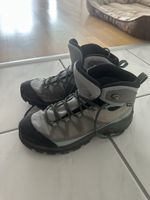 Top Wanderschuhe von Salomon - ideal für den Sommer!