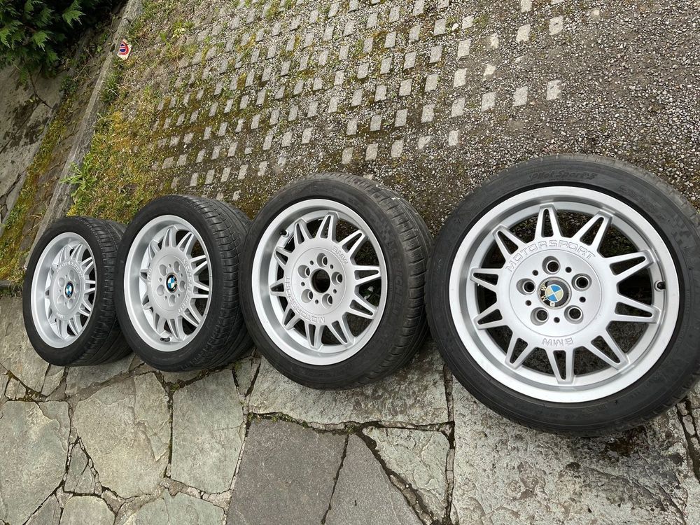 Bmw Styling 22