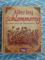 Allerley Schlemmerey