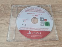Dissidia Final Fantasy NT (Multilanguage) - PS4