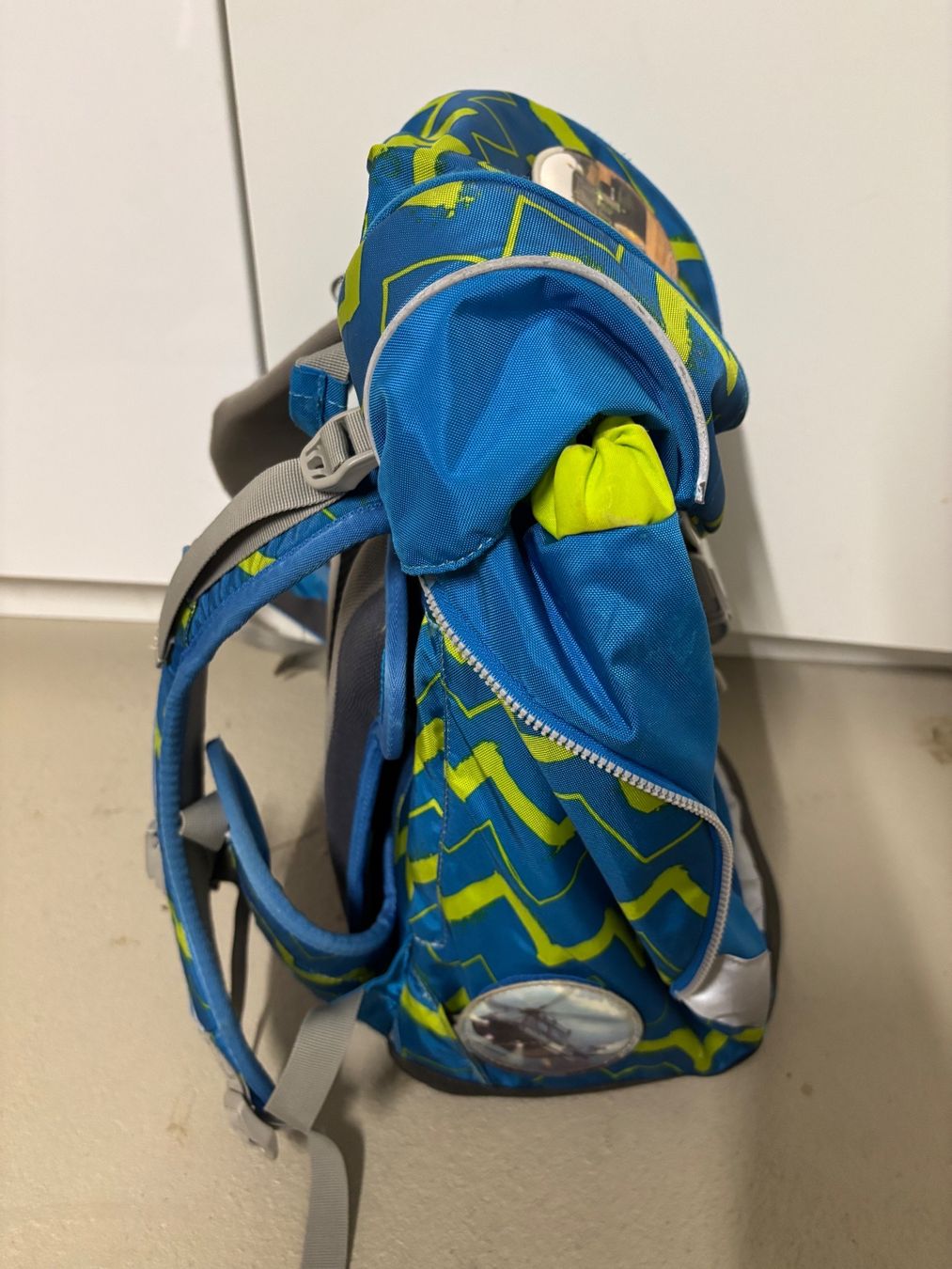 Ergobag Borse & Zaini: Ergobag Schulrucksack – Usato da Bellikon venduto da emjay73 2