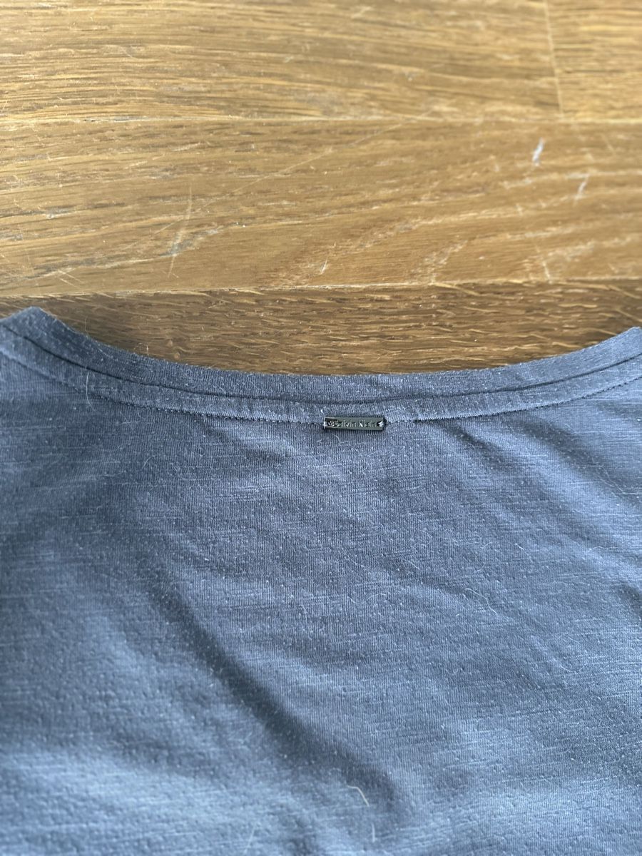 Calvin Klein T-shirt: T-Shirt Calvin Klein XS – Usato da Dietikon venduto da mike.thorton 3