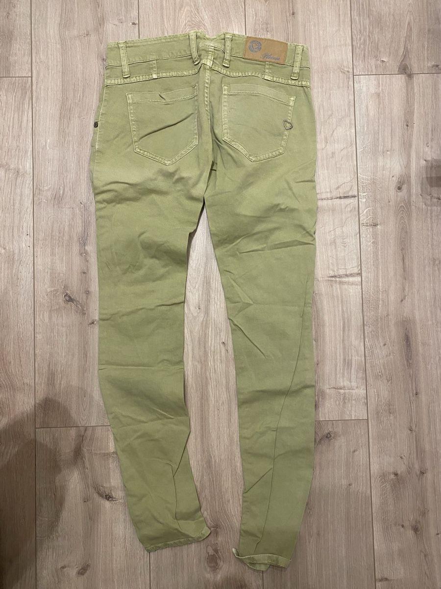 Please Jeans Jeans: Please Jeans XS – Usato da Bözberg venduto da Lilipzl 4