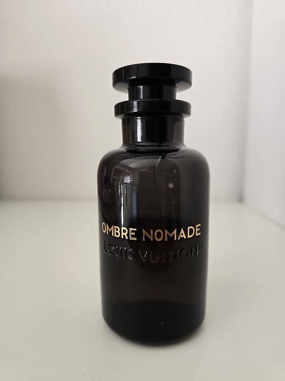 Profumi & Eau de Toilette: Louis Vuitton Ombre Nomade Parfume – Usato da Samstagern venduto da Diabolik89