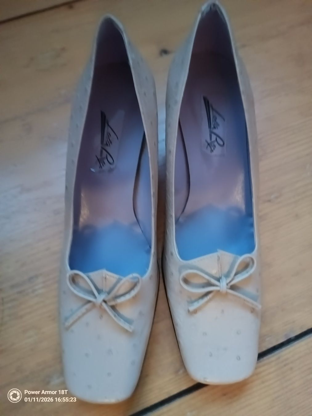 Scarpe da donna: Kunstlederschuhe 37 – Nuovo (secondo la descrizione) da Winterthur venduto da Kristiinag 1