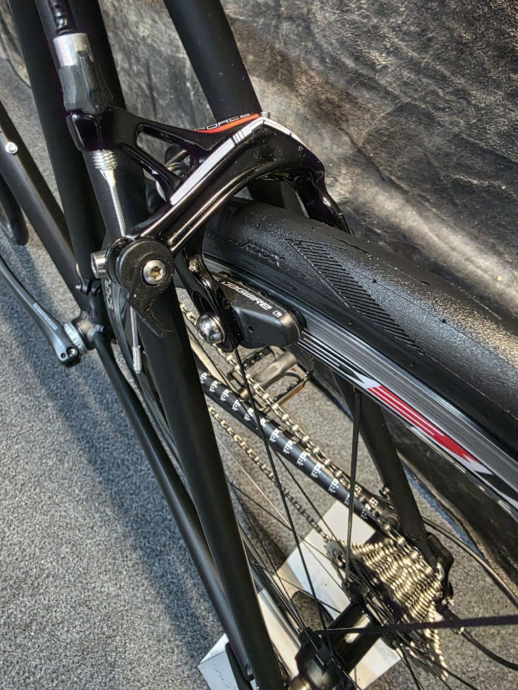 Biciclette: Rennvelo Blacky – Usato da Kaiseraugst venduto da Diabolik 7