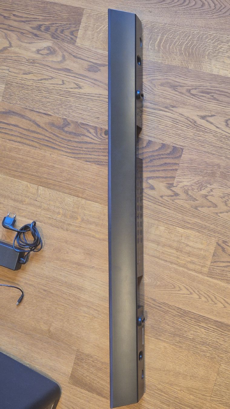 Denon Home Cinema: Denon HEOS Soundbar & Subwoofer SC HHC SUB – Usato da Teufen ZH venduto da finetec 3