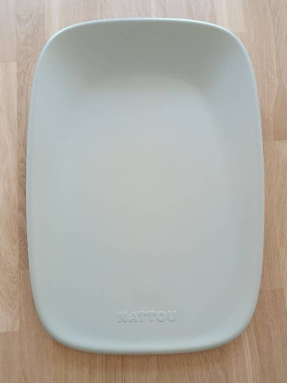 Nattou Fasciatoi & Accessori: Nattou Softy Wickelmatte – Nuovo (secondo la descrizione) da St. Gallen venduto da Pagiu