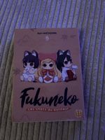 Manga fukuneko 3