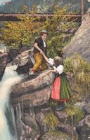 Ferienkolonie Ob. W'thur, Oberhelfenswil