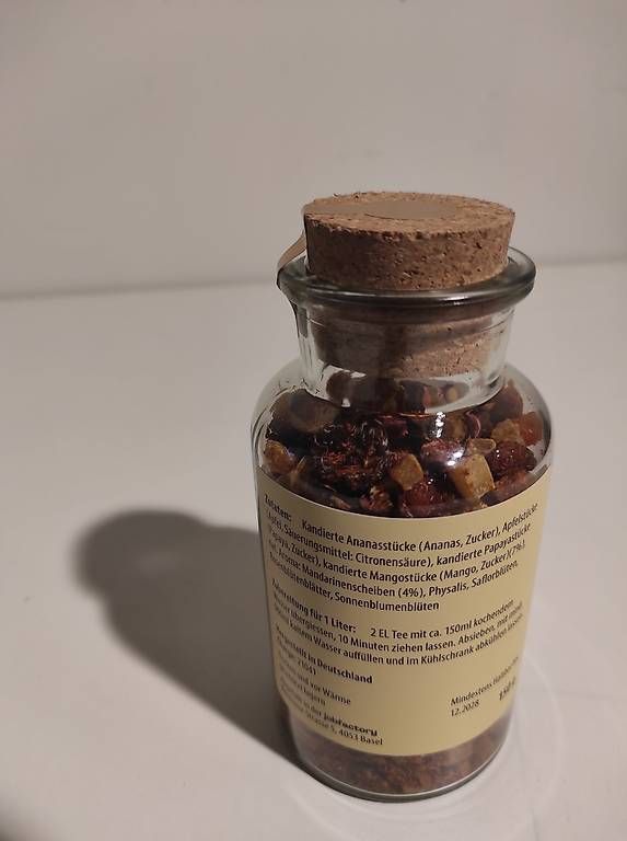Parfums d'ambiance: Eistee Tropenzauber – Neuf avec emballage d'origine à Basel par Junior_Store 1