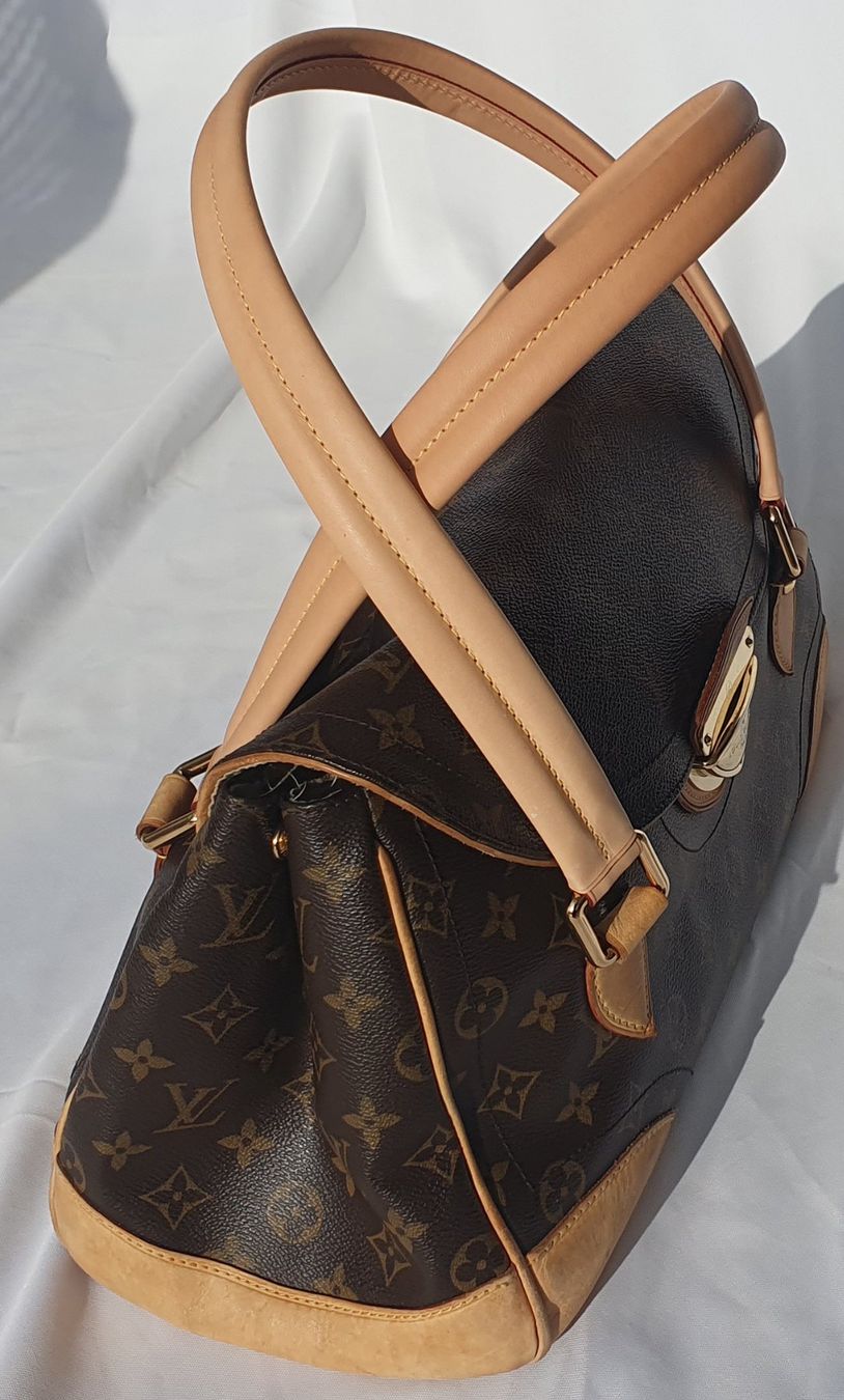 Louis Vuitton Borse da donna: Louis Vuitton Beverly GM Monogram – Usato da Binningen venduto da wici 3