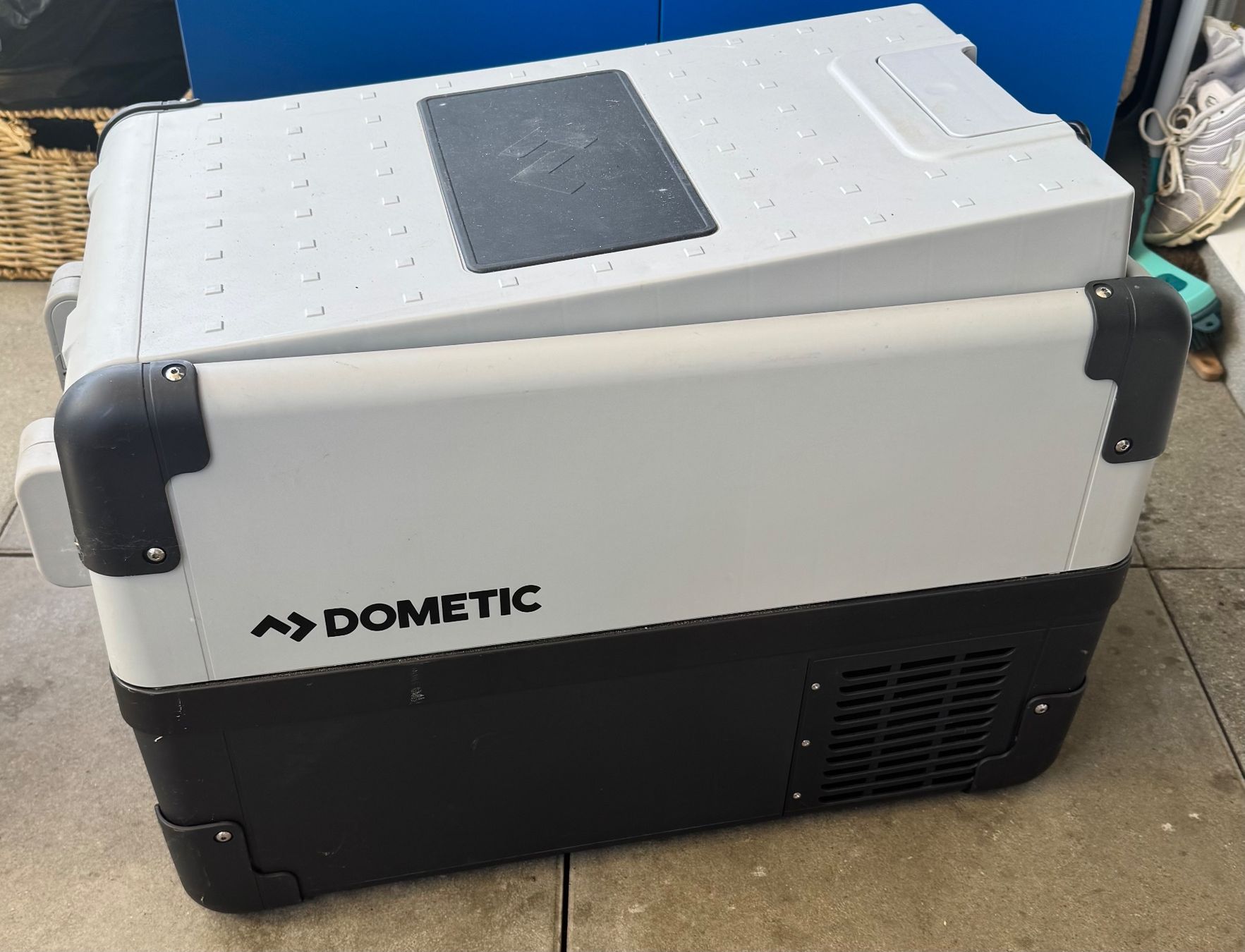 Dometic Frigoriferi & Refrigeratori: Glacière à compression Dometic CoolFreeze CFX35W – Usato da Estavayer-le-Lac venduto da car_gt66
