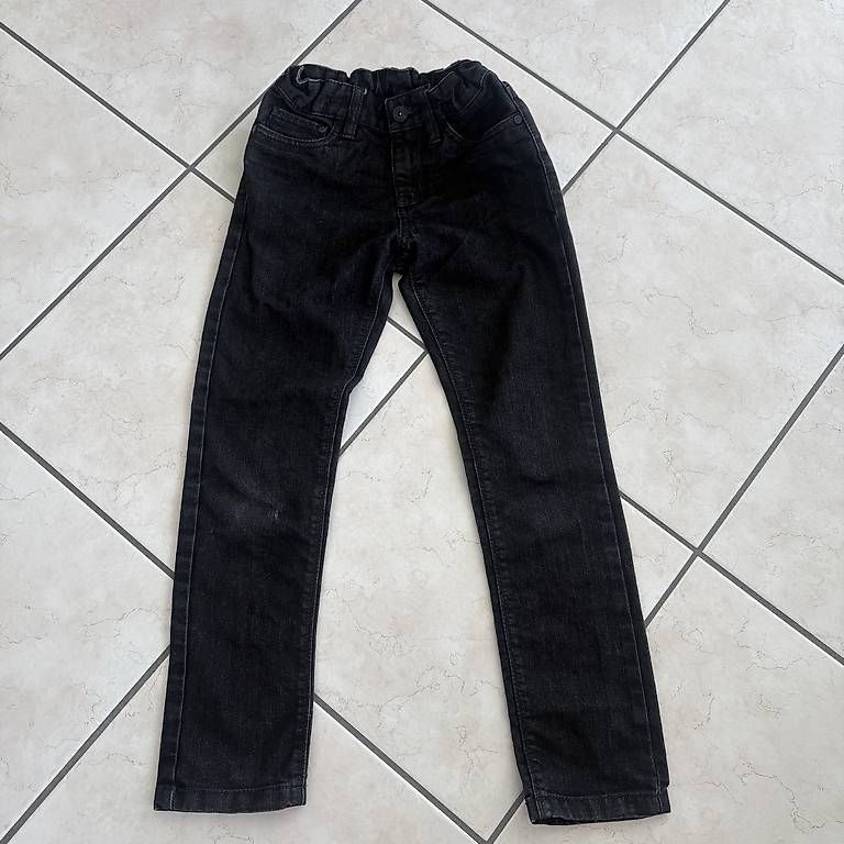 Pantaloni: Jeanshose grösse 134 – Usato da Zimmerwald venduto da wuff81