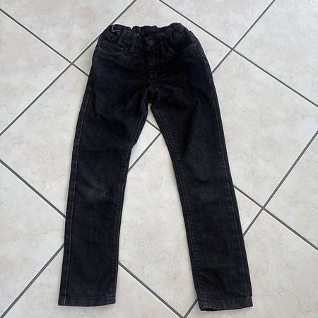 Jeanshose grösse 134