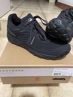 Scarpe mammut low gtx GoreTex