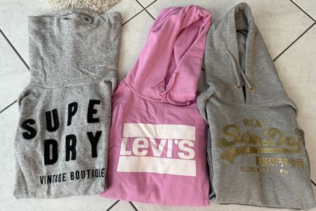 3 Pullover