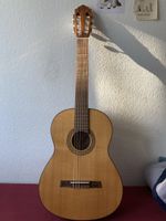 Guitare classique Höfner HF11M / Konzertgitarre