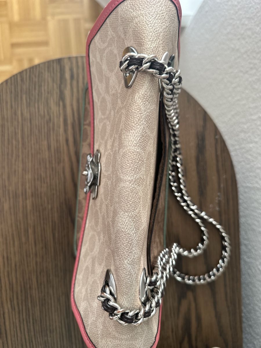 Coach Taschen für Damen: Tasche Coach – Gebraucht aus Liestal von paula_1212 2