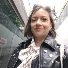 Profile image of belleisa01