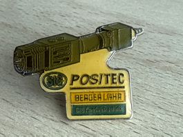 Pin SIG Positec Berger Lahr