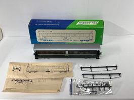 STL - MODELS Rhätische Bahn B 2278  H0m