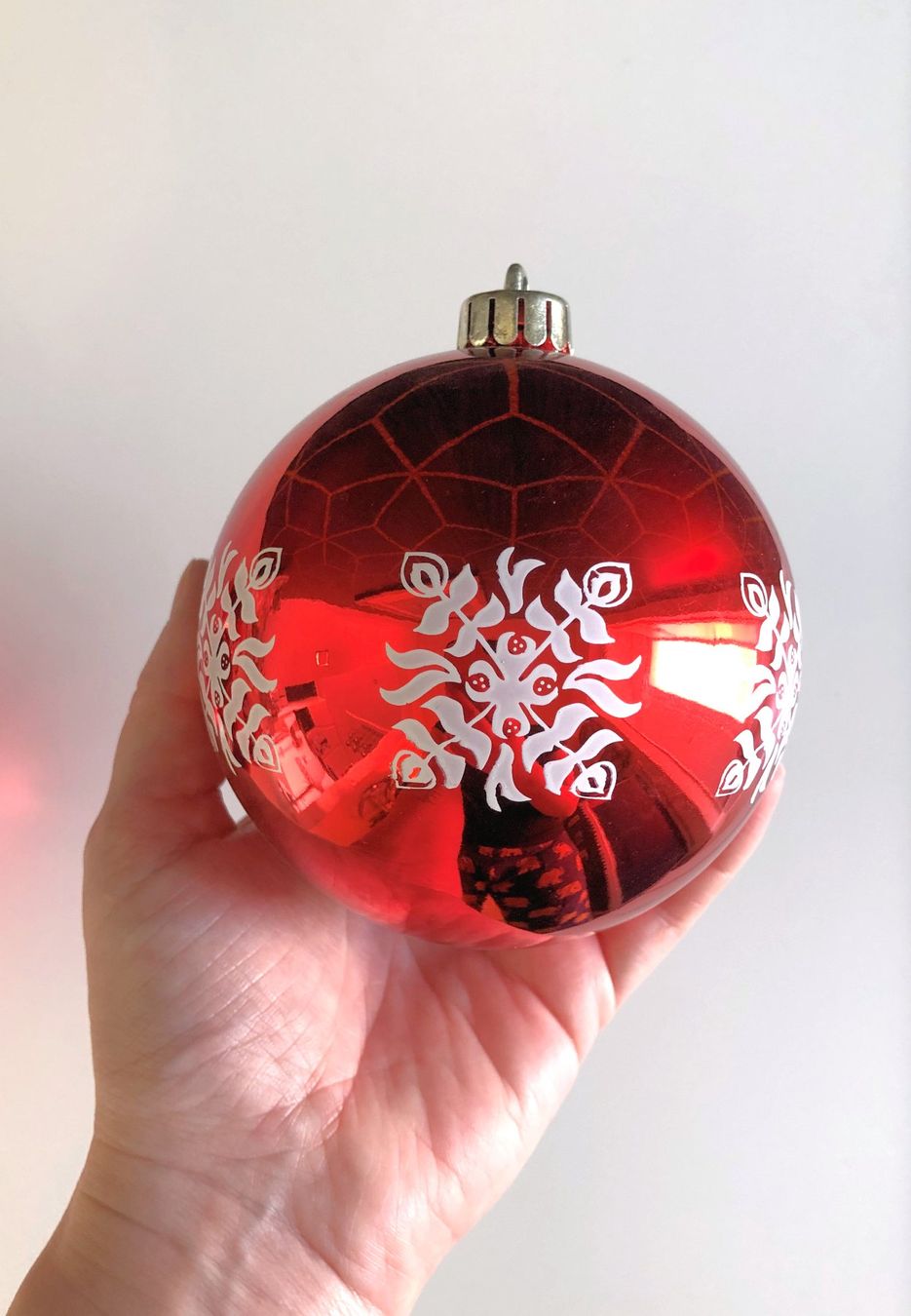 Tutte le decorazioni: Diverse Weihnachtssachen – Usato da Rüti ZH venduto da Jasna89 2