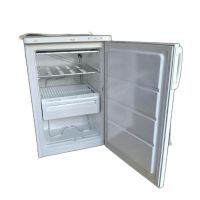 AEG Arctis Electronic Standgefrierschrank – Frostmatic – seh
