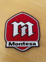 Montesa Patch Sticker Aufnäher 1079