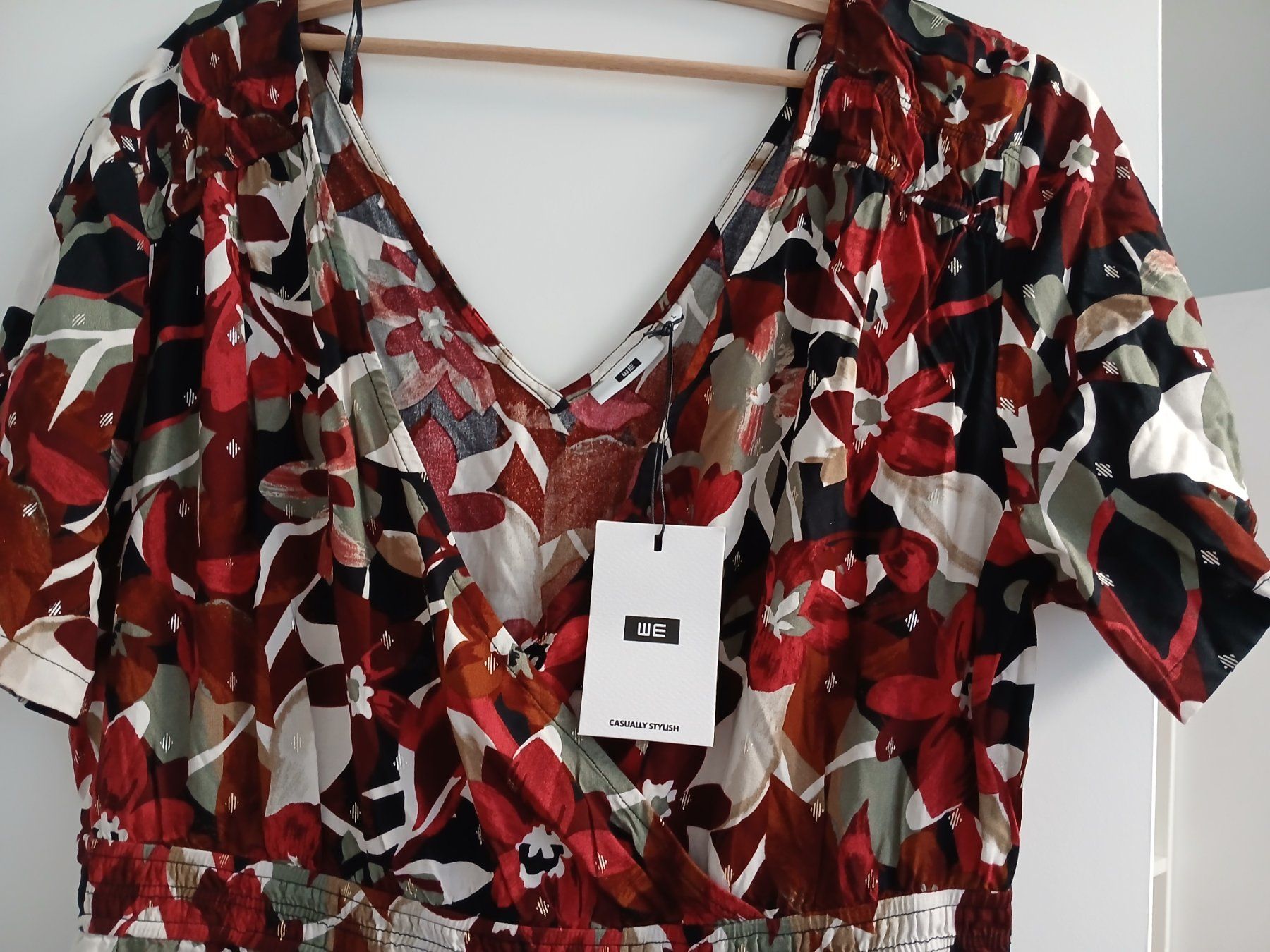 We Kleider: Maxikleid – Neu und originalverpackt aus Wettingen von marlu17 1